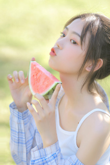 杨光的快乐生活小薇